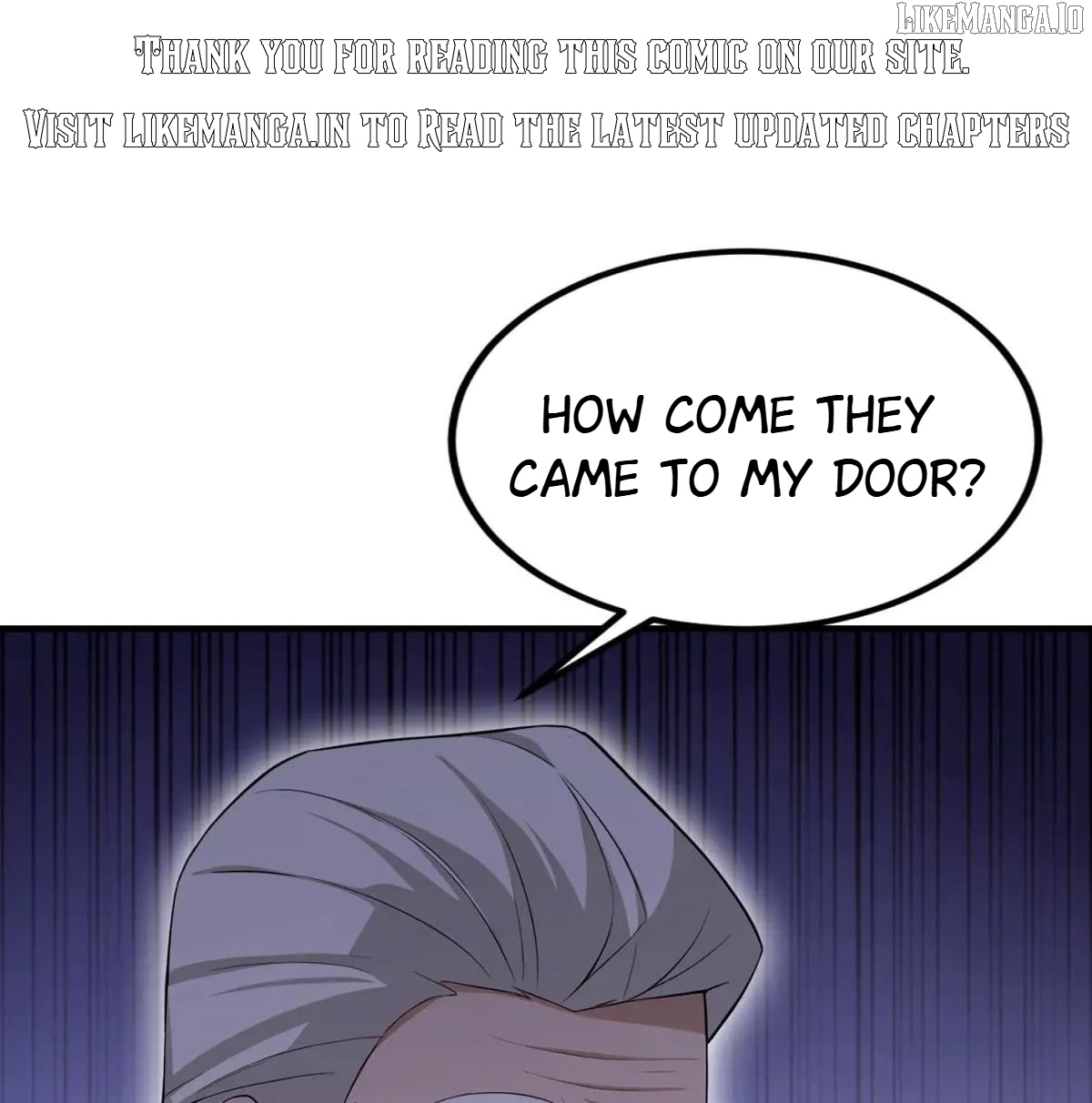 Outrageous! I opened a training class for empresses Chapter 78 - page 1